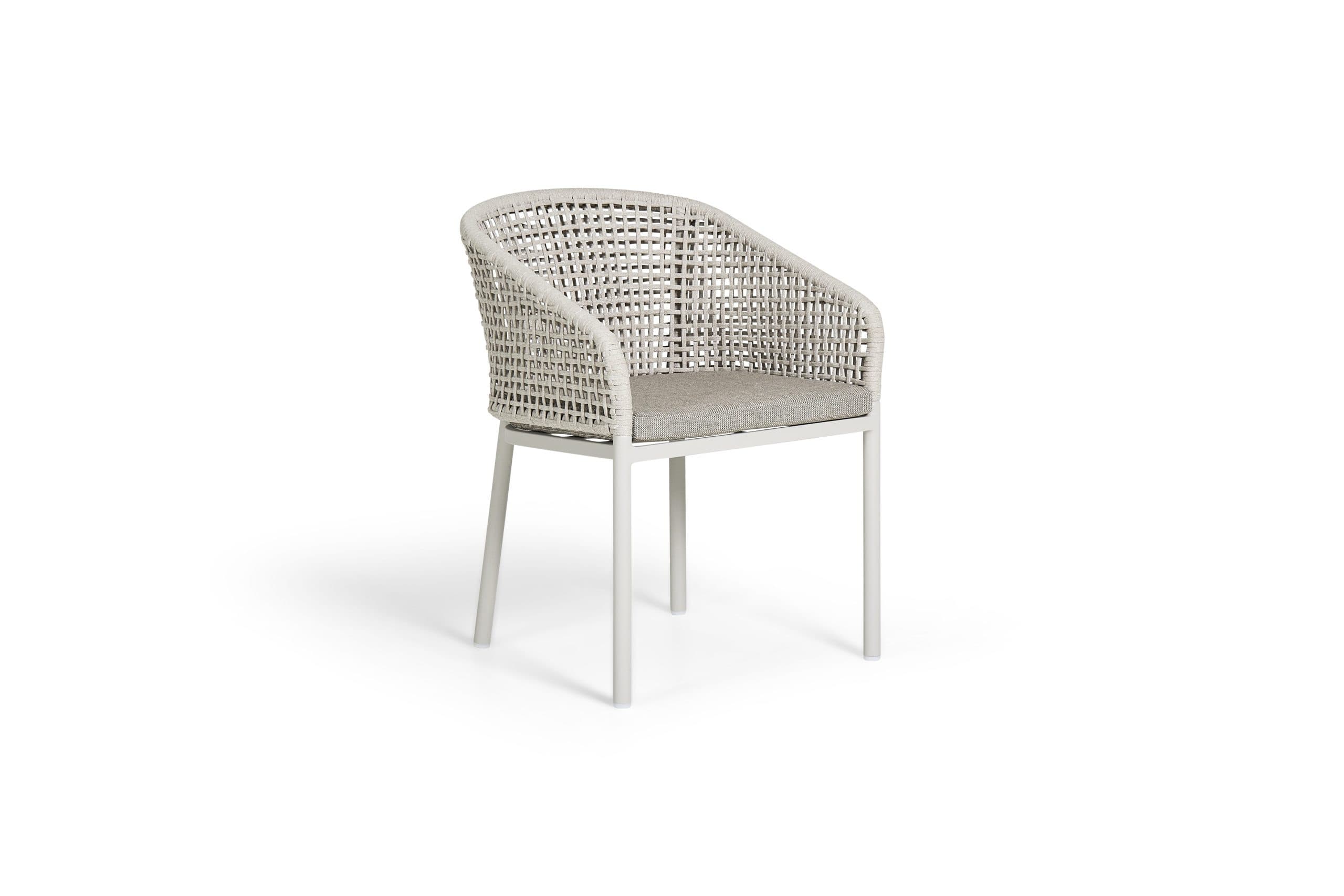 Dining Chair – Jati-Kebon