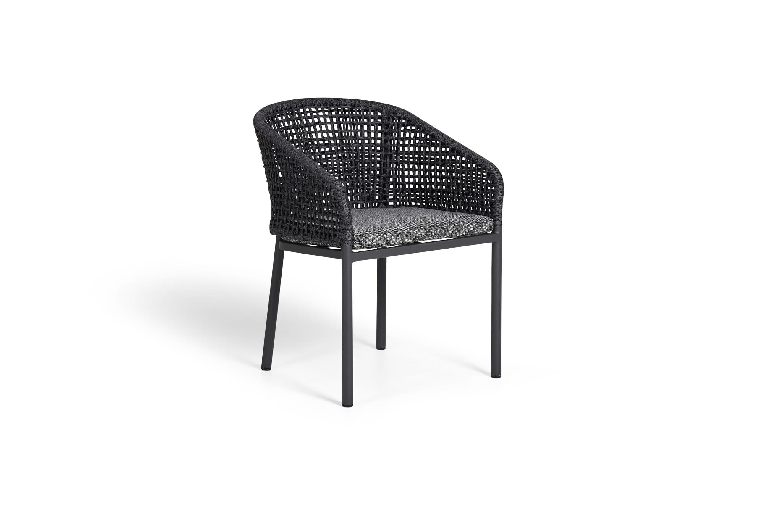 Dining Chair – Jati-Kebon