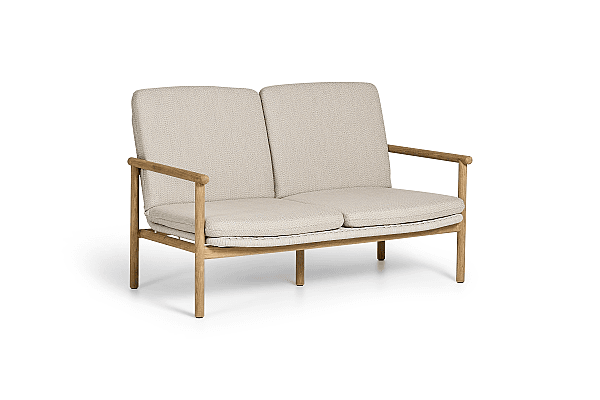 Sofa 2 seat – Jati-Kebon