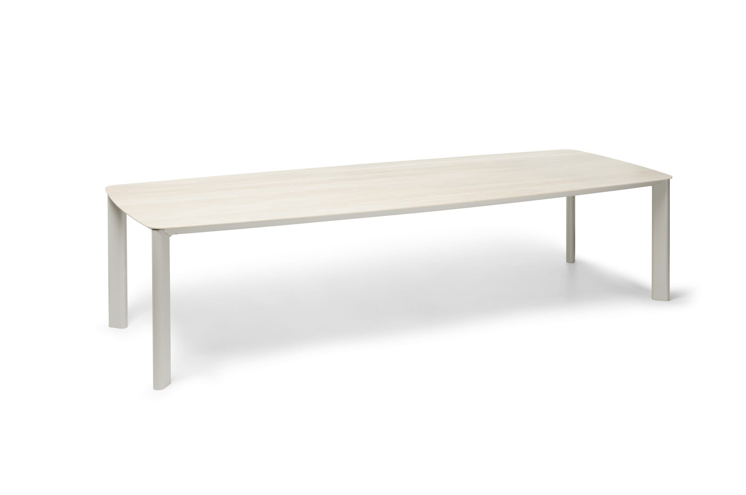 Dining table – Jati-Kebon