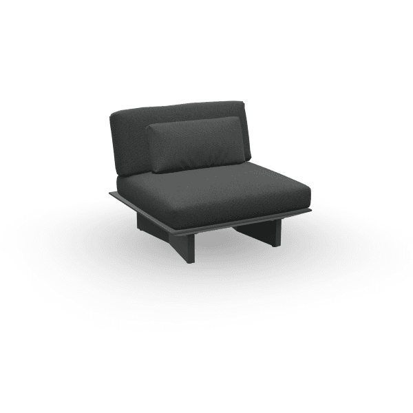 Sofa 1Seat – Jati-Kebon