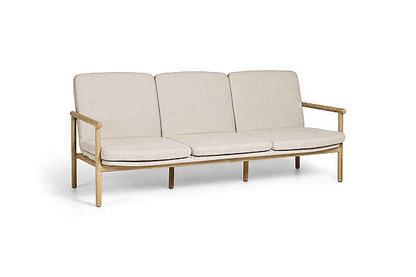 Sofa 3 seat – Jati-Kebon