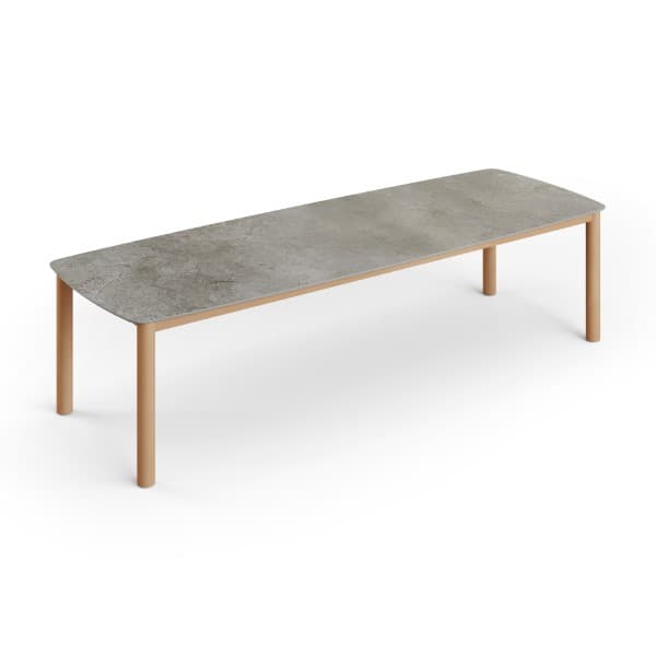 Dinning Table Ceramic - 240cm, 300cm – Jati-Kebon