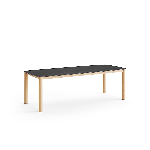 Dinning Table Ceramic - 240cm, 300cm – Jati-Kebon