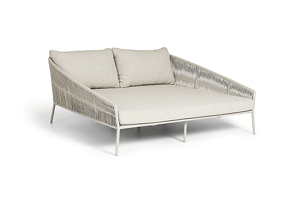 Double Daybed – Jati-Kebon