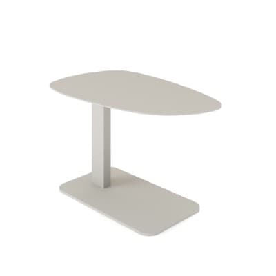 Side Table 75x45cm – Jati-Kebon