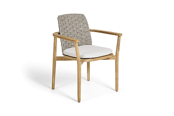 Dining Chair – Jati-Kebon
