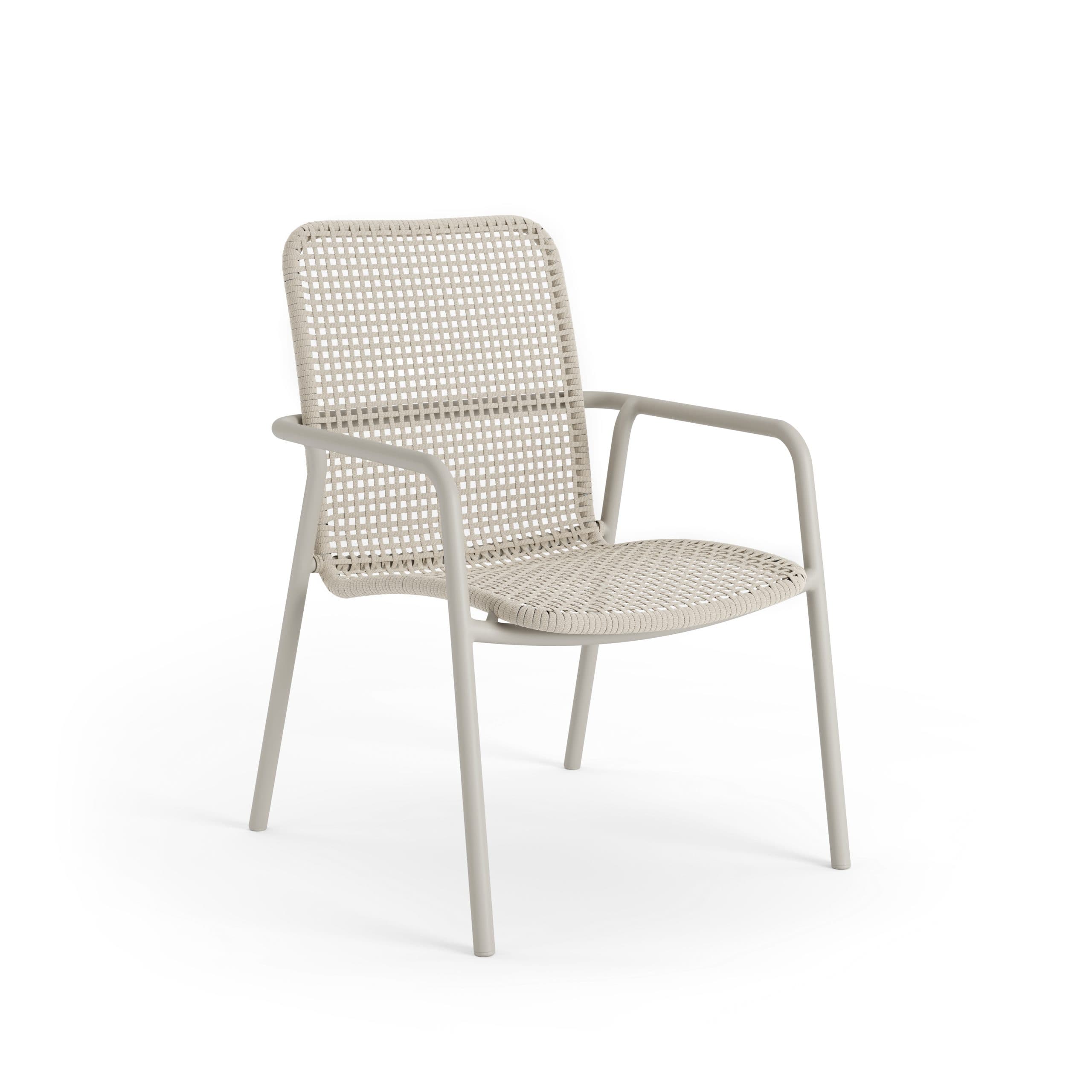 Dining Armchair – Jati-Kebon