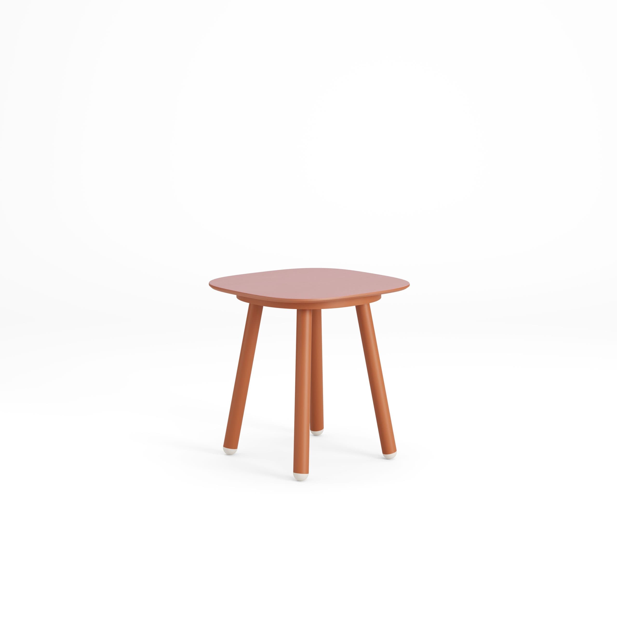 Side table – Jati-Kebon