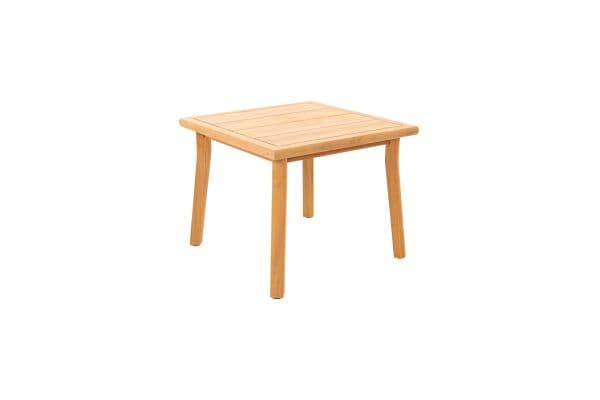 Side table – Jati-Kebon