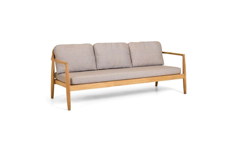 Sofa 3 seat – Jati-Kebon