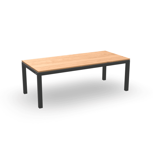 Dining Table 220x100cm – Jati-Kebon