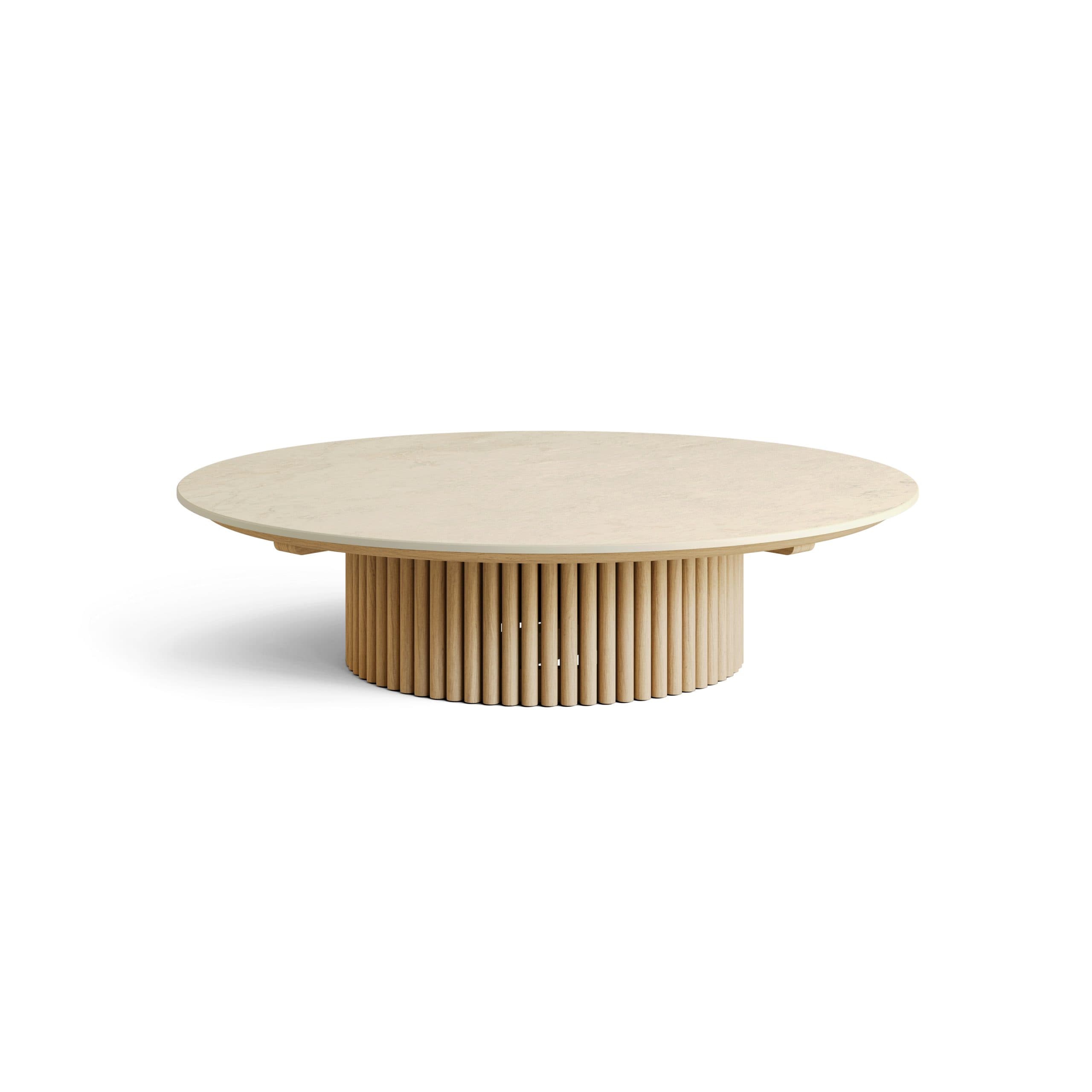 Coffee Table D120 – Jati-Kebon