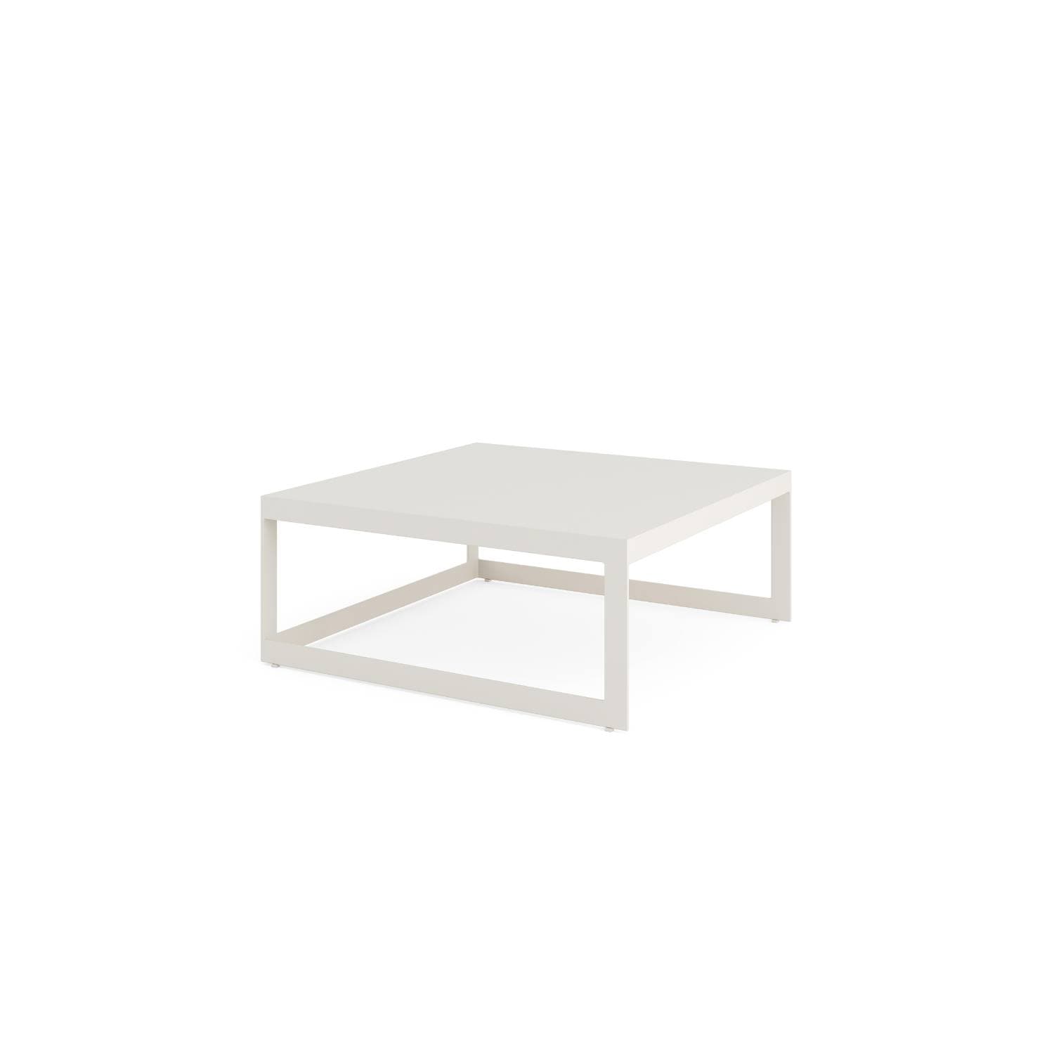 Coffee Table 90cm – Jati-Kebon