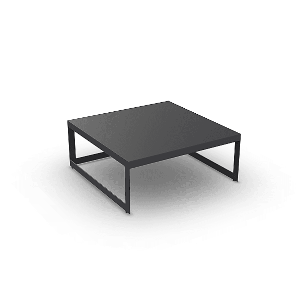 Coffee Table 90cm – Jati-Kebon