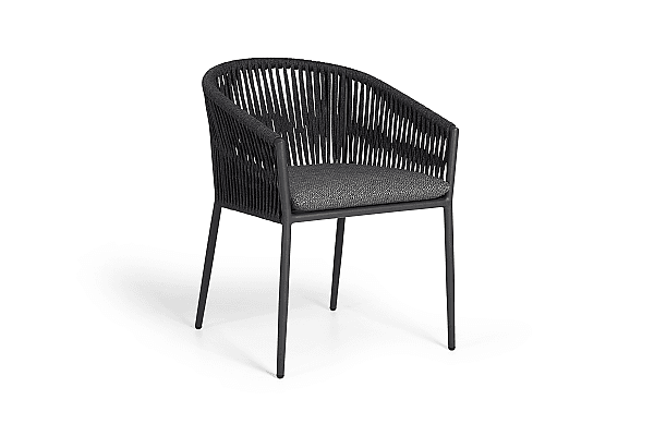 Dining Chair – Jati-Kebon