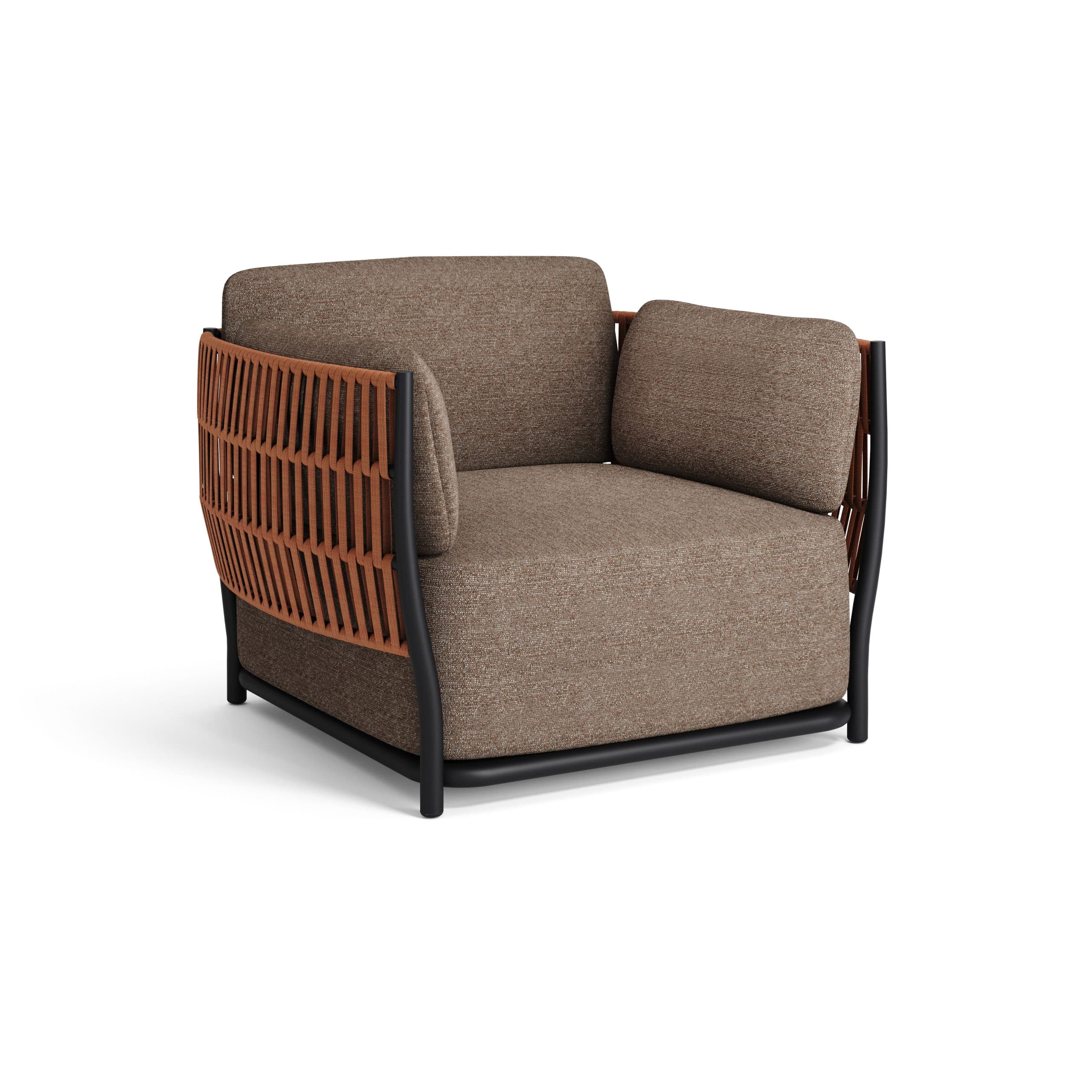 Sofa 1Seat – Jati-Kebon