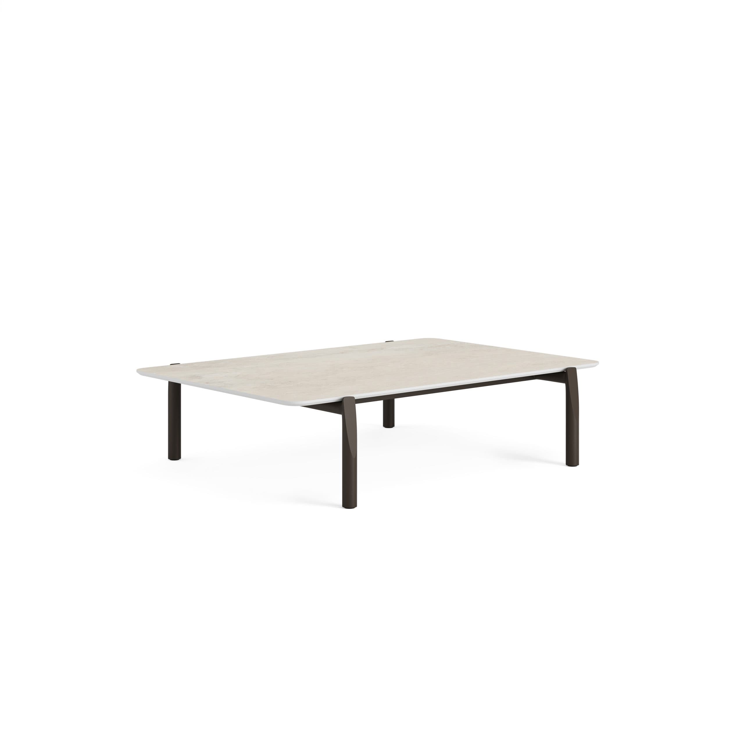 Coffee table 120x80 – Jati-Kebon