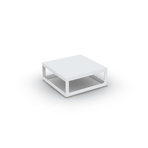 Coffee Table 70cm – Jati-Kebon