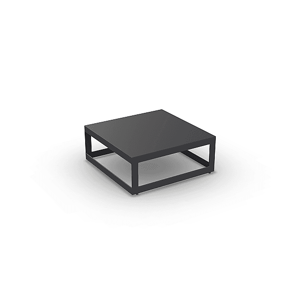 Coffee Table 70cm – Jati-Kebon