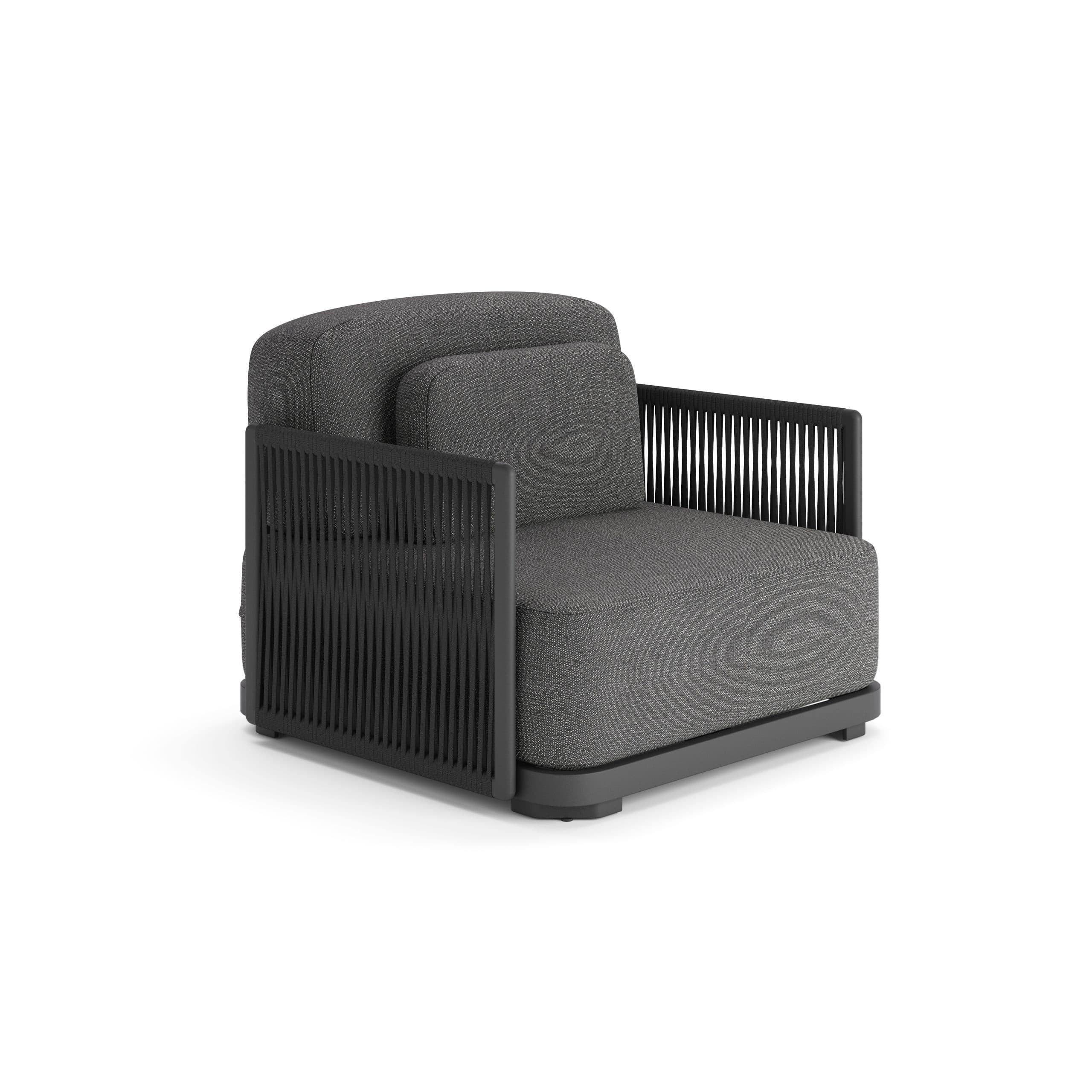 Sofa 1Seat – Jati-Kebon
