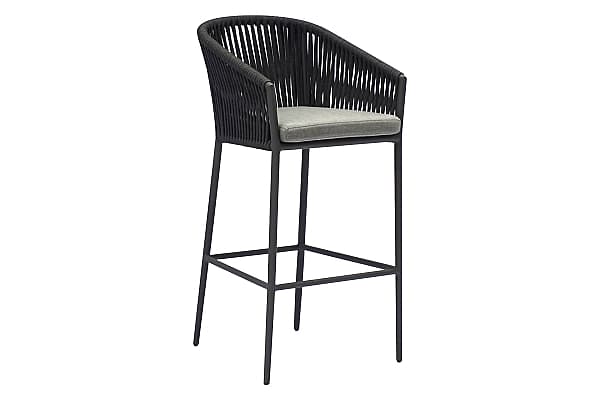 Bar Chair – Jati-Kebon