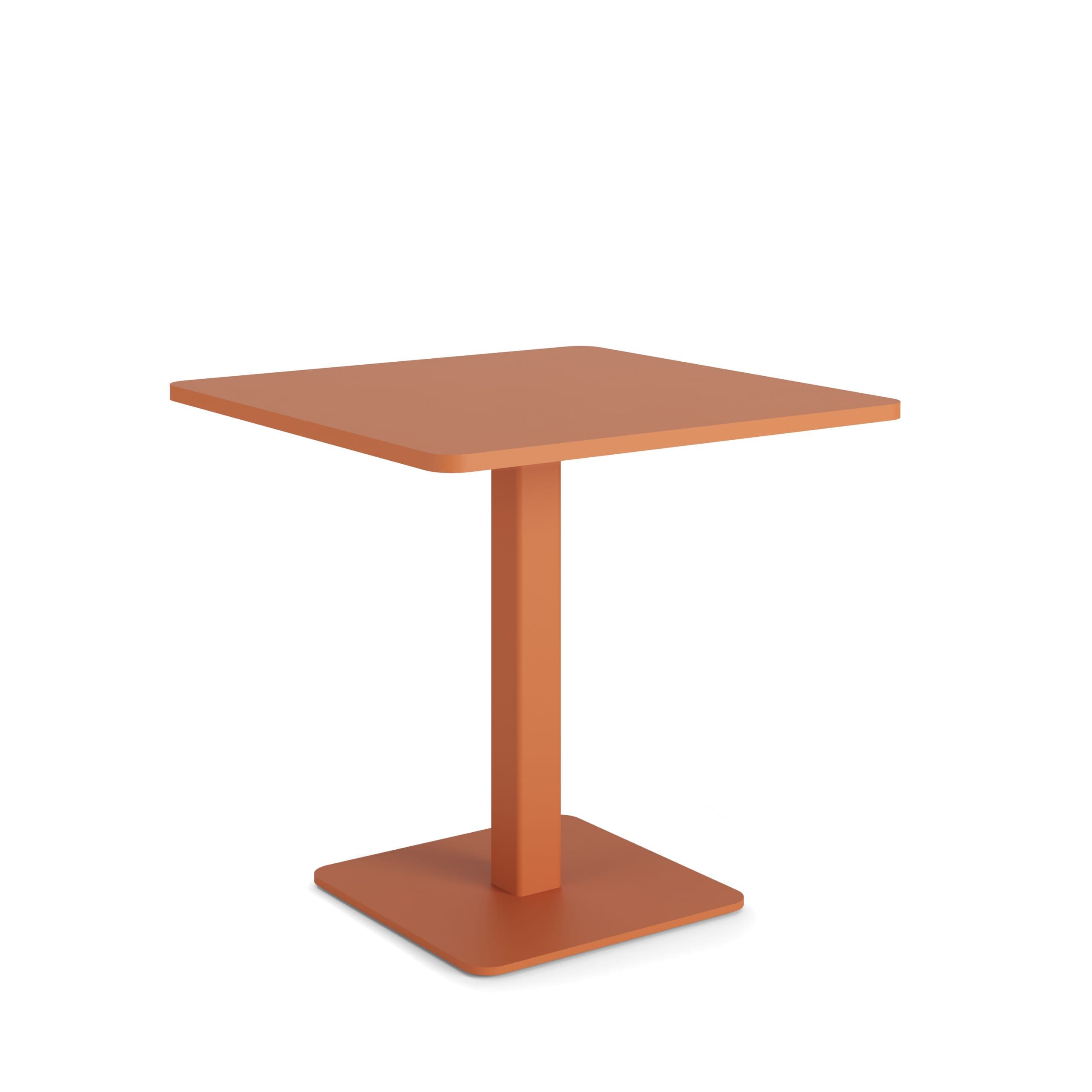 Dining table – Jati-Kebon