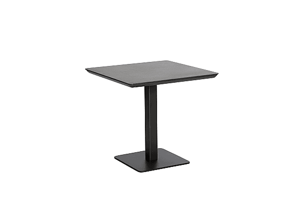 Dining table – Jati-Kebon