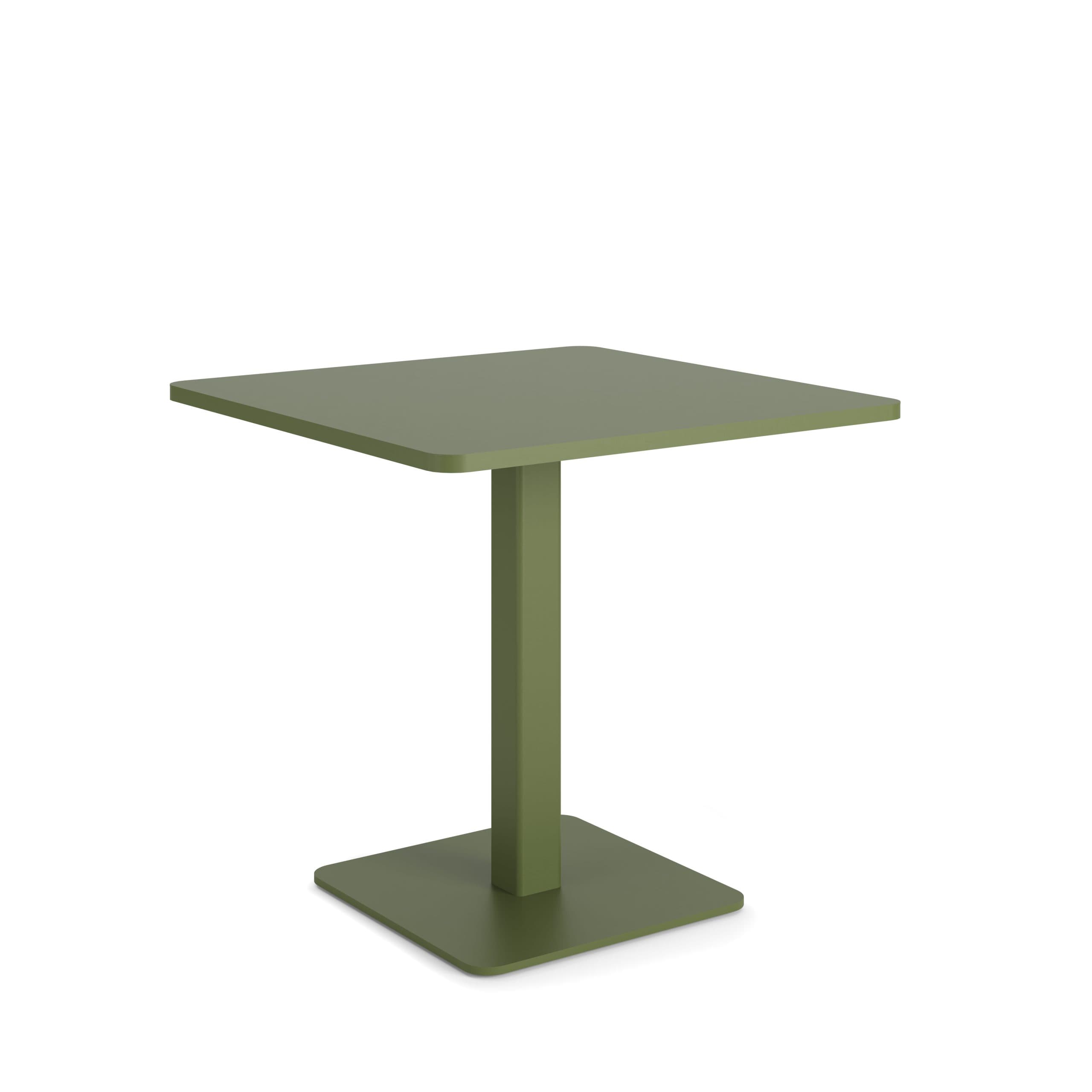 Dining table – Jati-Kebon