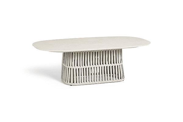 Coffee Table 130x65cm – Jati-Kebon