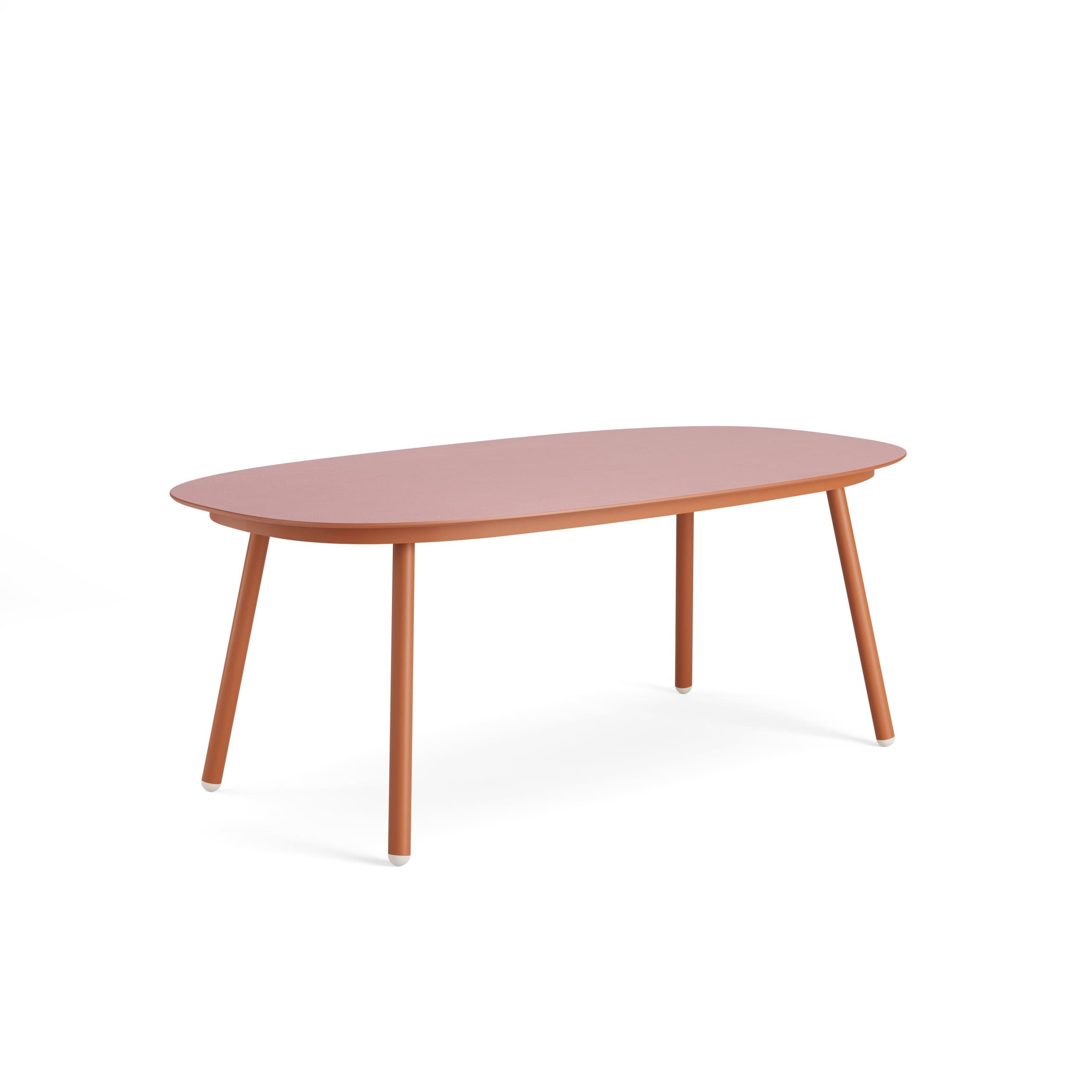 Dining table – Jati-Kebon