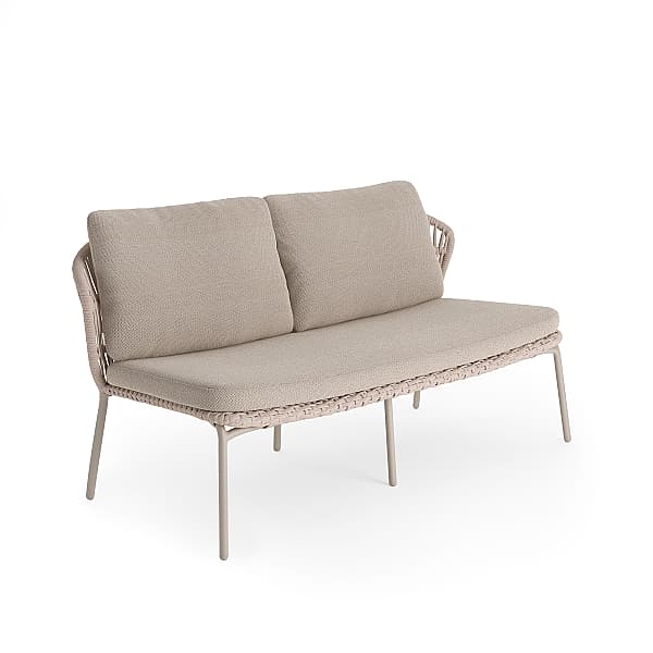 Sofa 2 seat – Jati-Kebon
