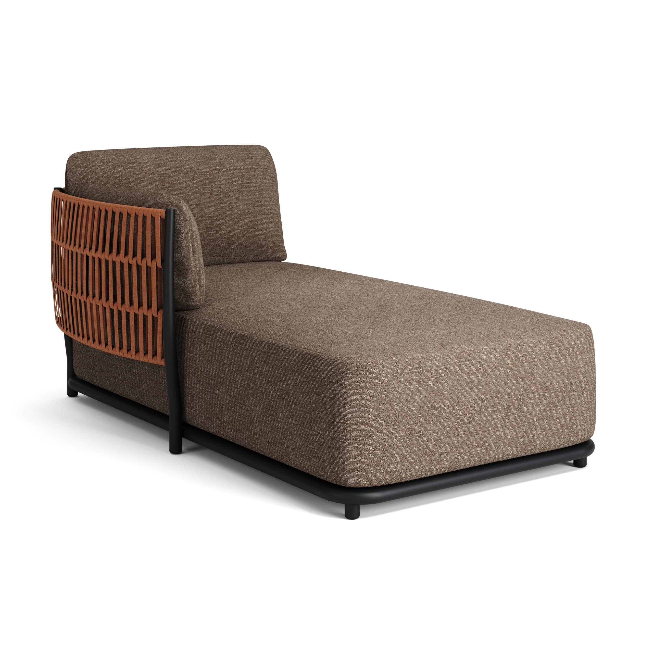 Lounger right side – Jati-Kebon