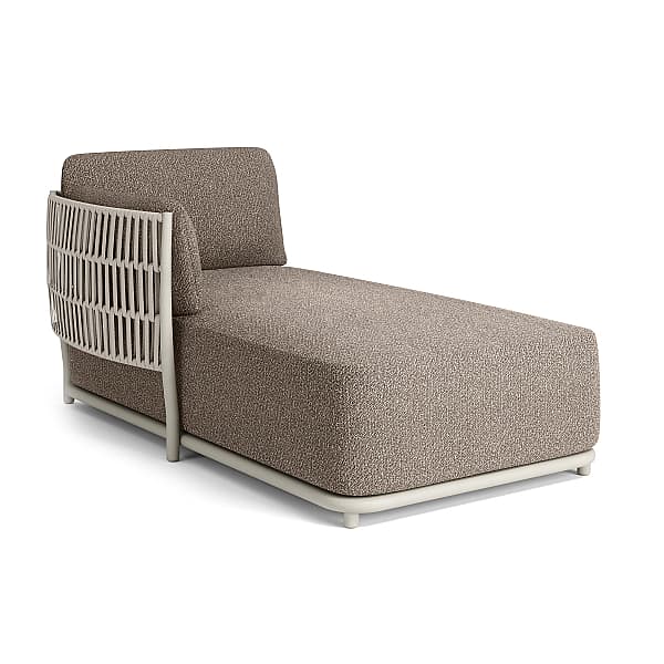 Lounger right side – Jati-Kebon