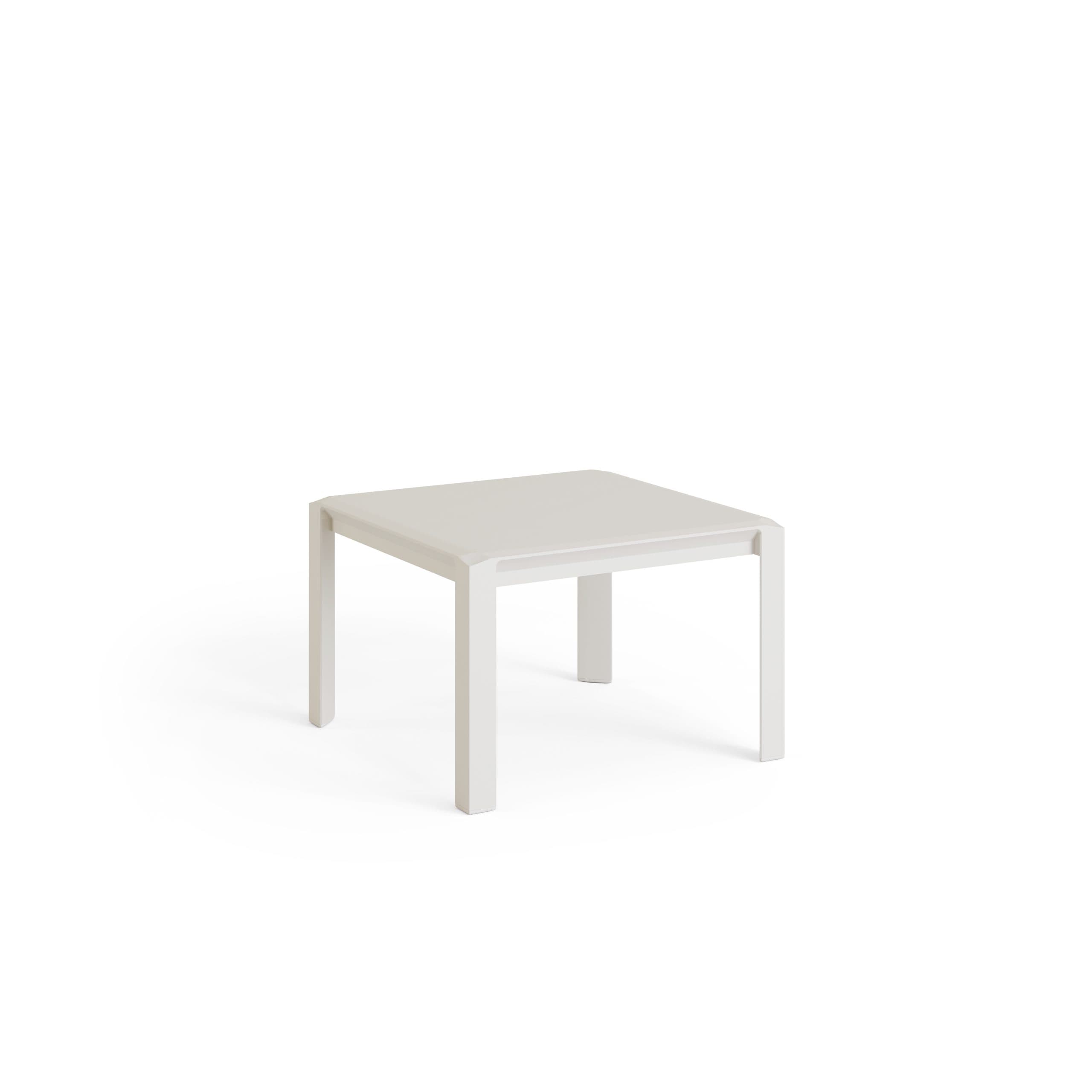 Side Table – Jati-Kebon