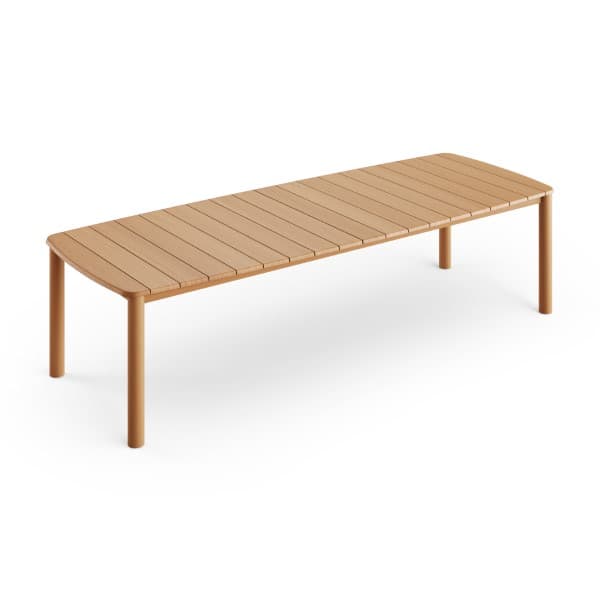 Dining Table Teak - 240cm, 300cm – Jati-Kebon