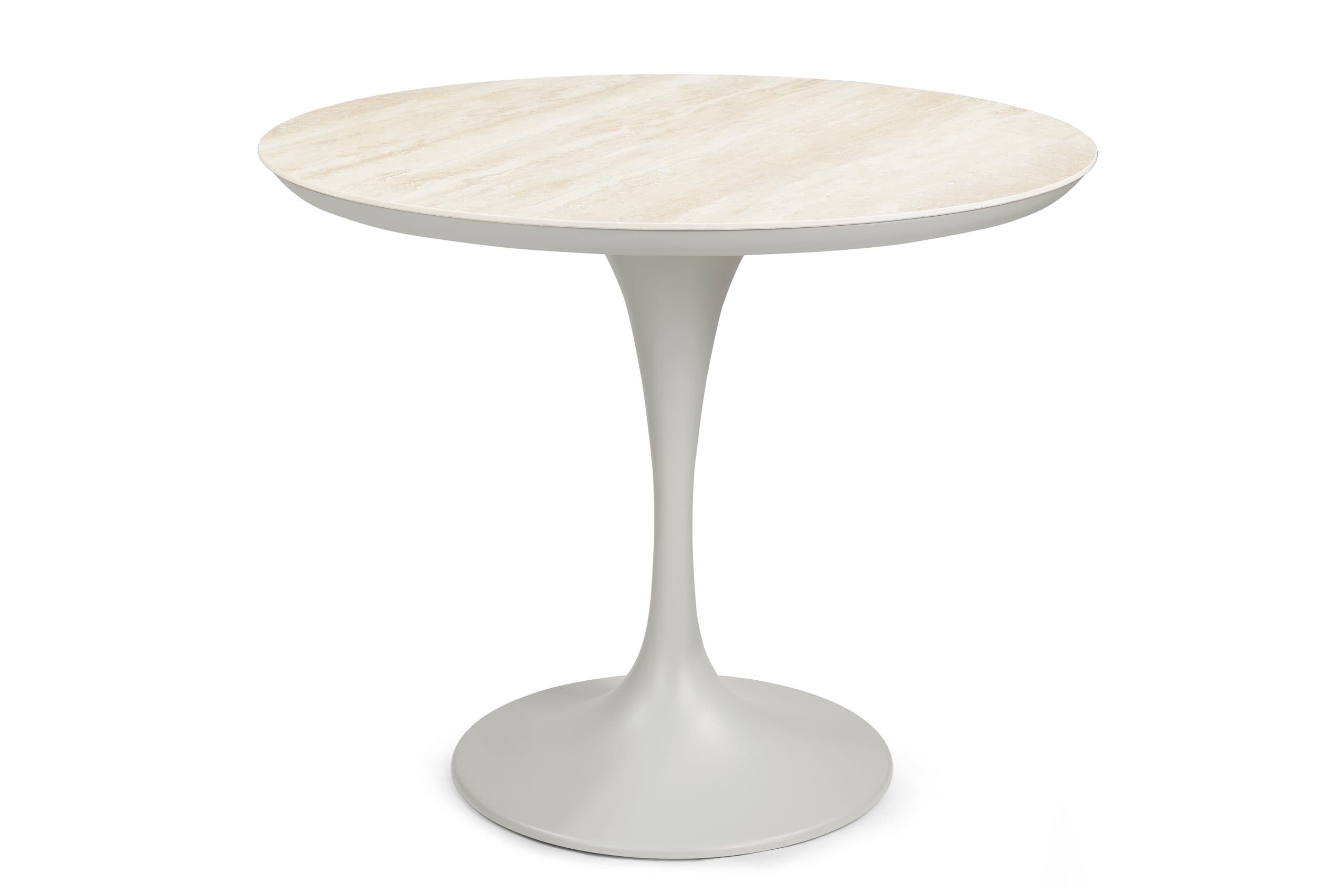 Dining Table D90 – Jati-Kebon