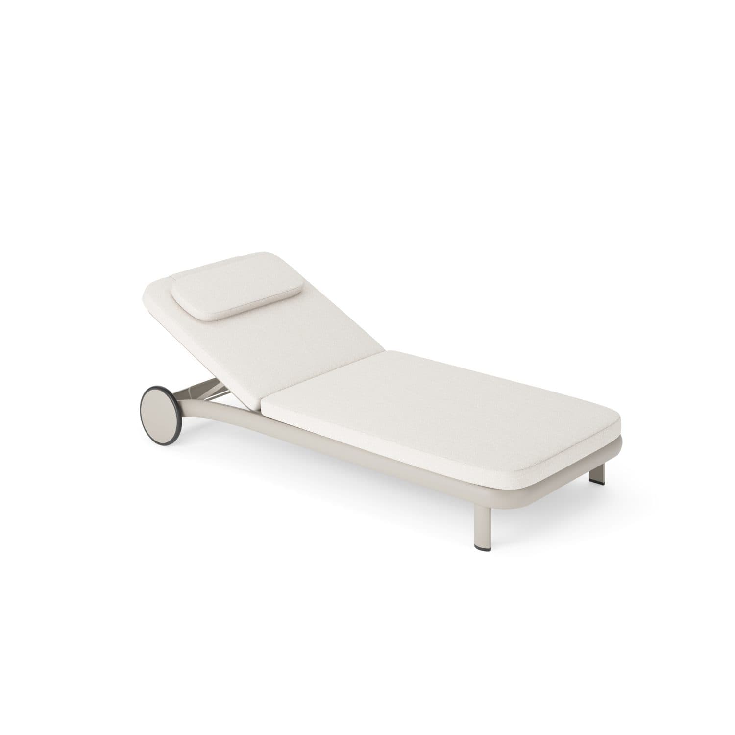 Sunlounger – Jati-Kebon