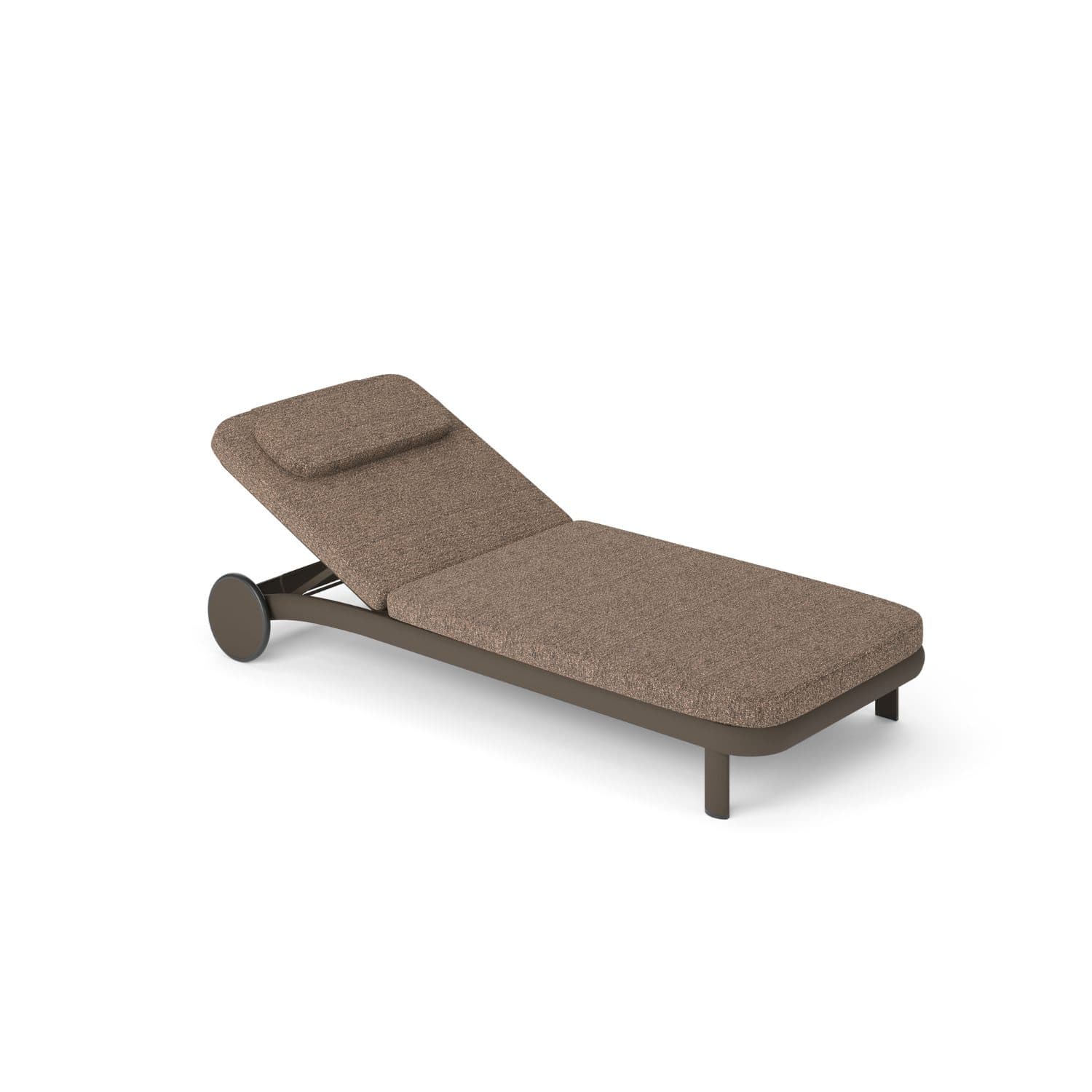 Sunlounger – Jati-Kebon