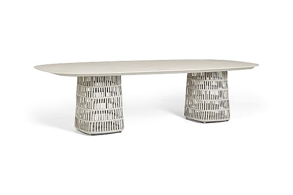Dining Table – Jati-Kebon