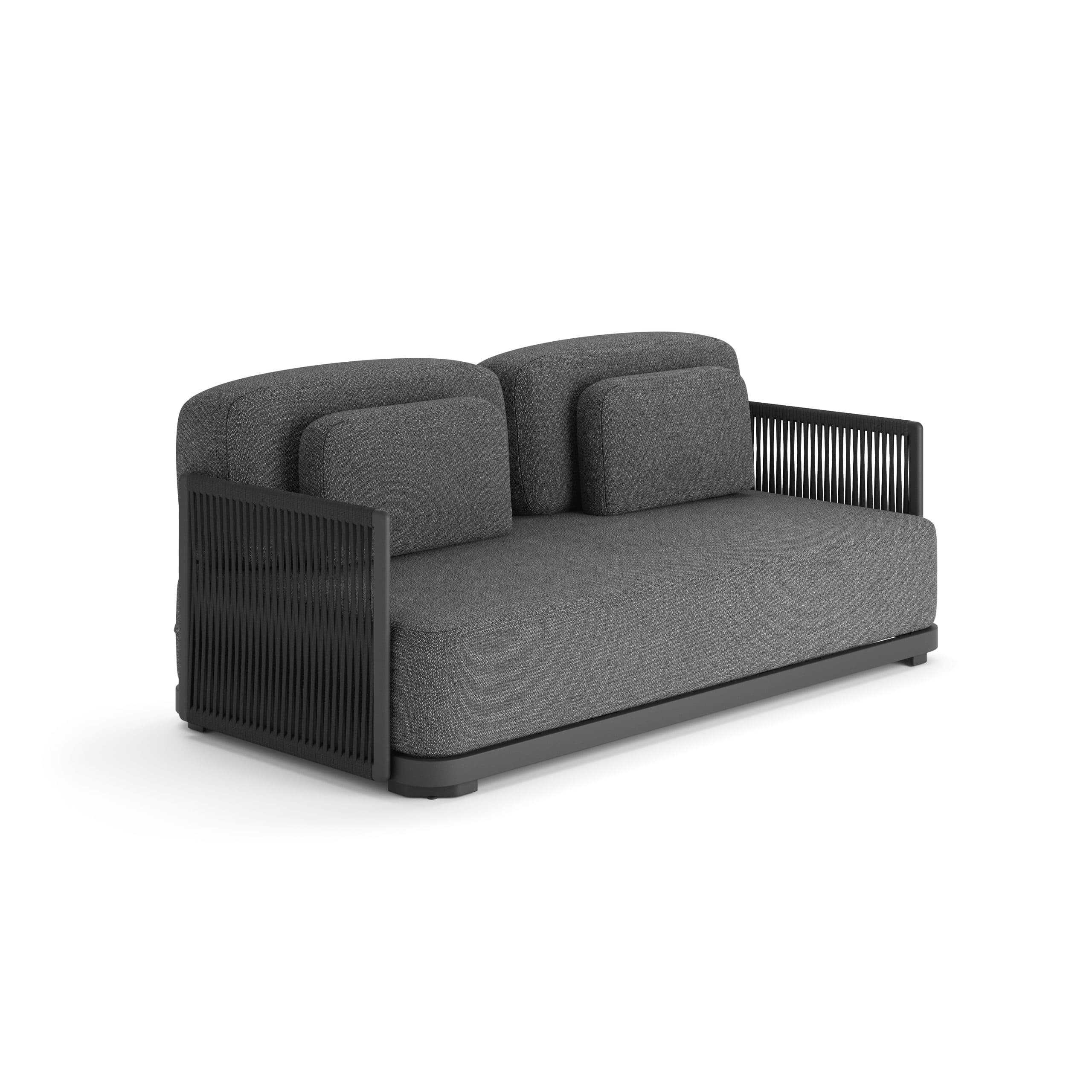 Sofa 2Seat – Jati-Kebon