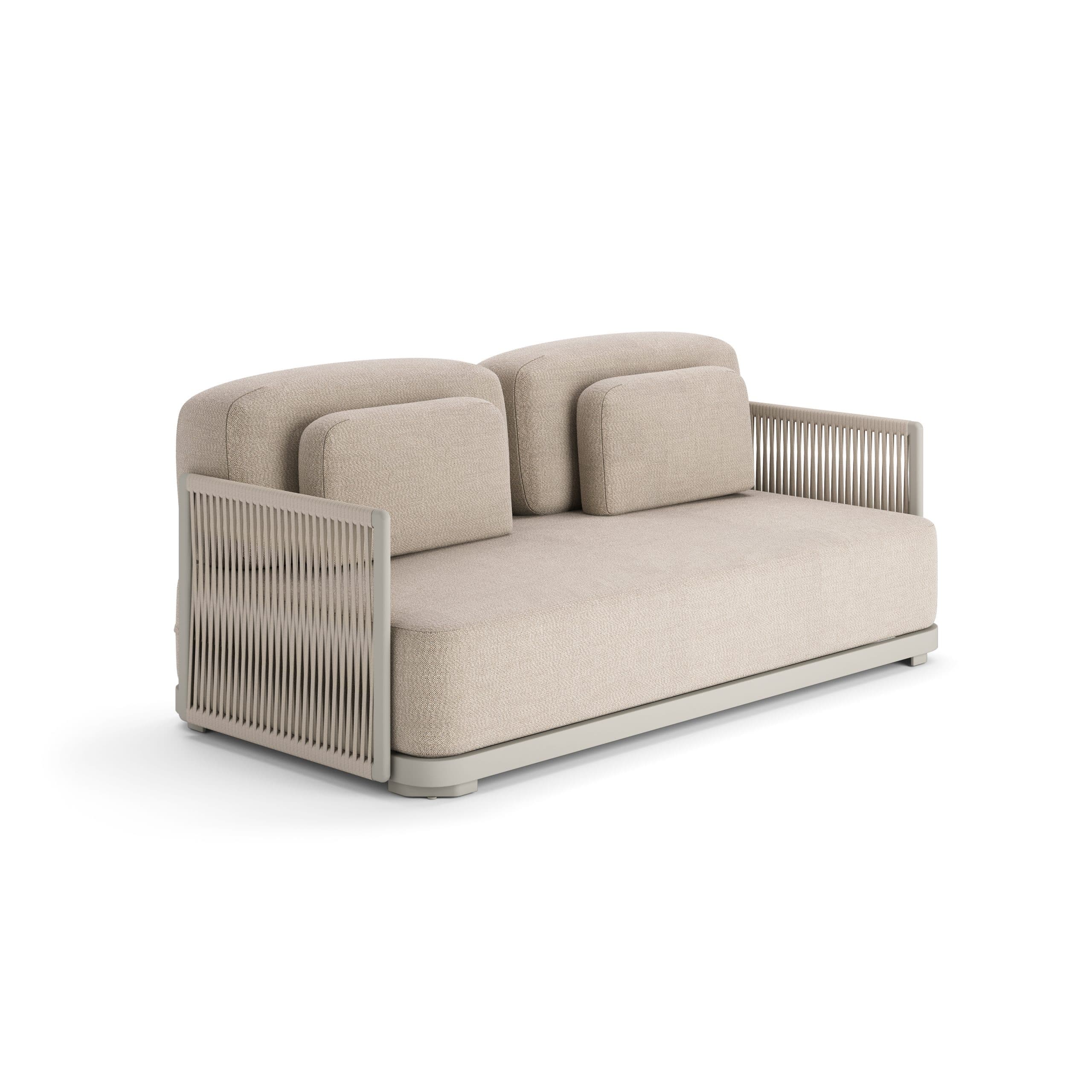 Sofa 2Seat – Jati-Kebon