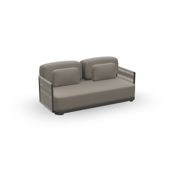 Sofa 2Seat – Jati-Kebon
