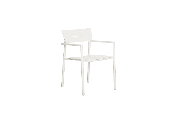 Dining chair – Jati-Kebon