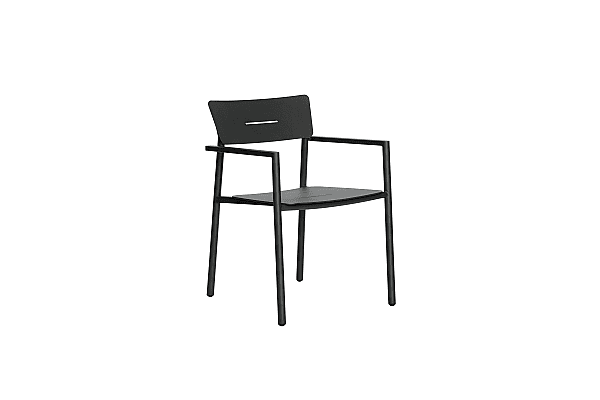 Dining chair – Jati-Kebon