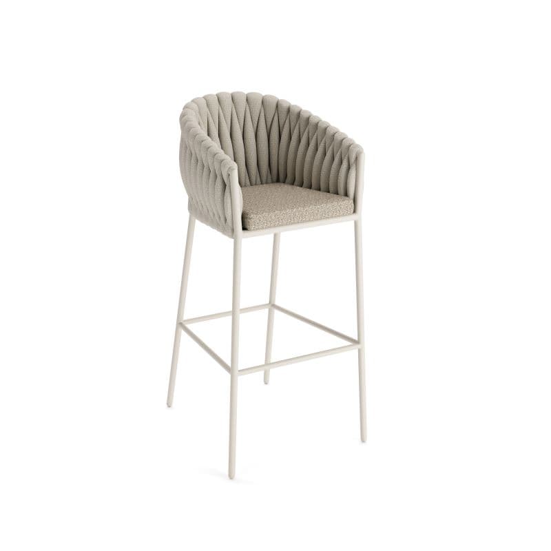 Bar Chair – Jati-Kebon