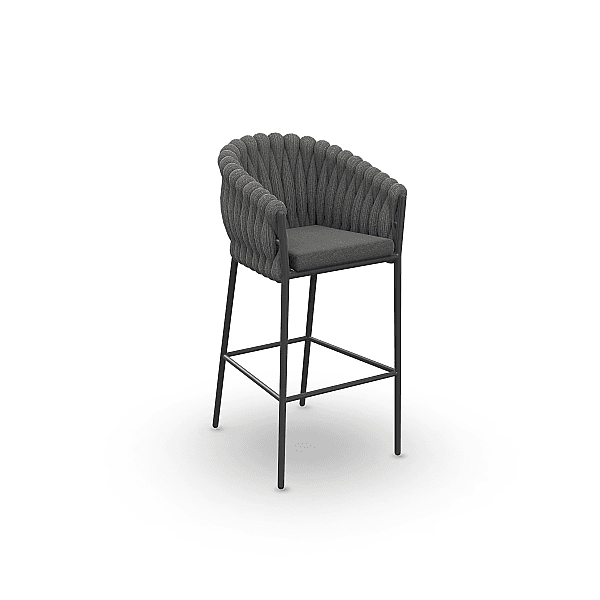 Bar Chair – Jati-Kebon