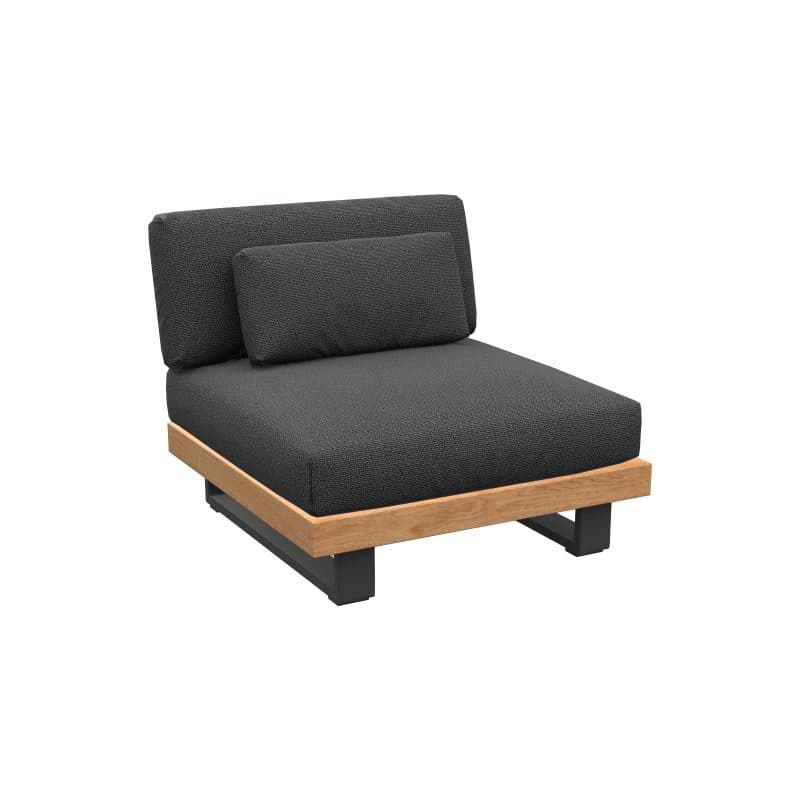 Sofa 1 seat – Jati-Kebon