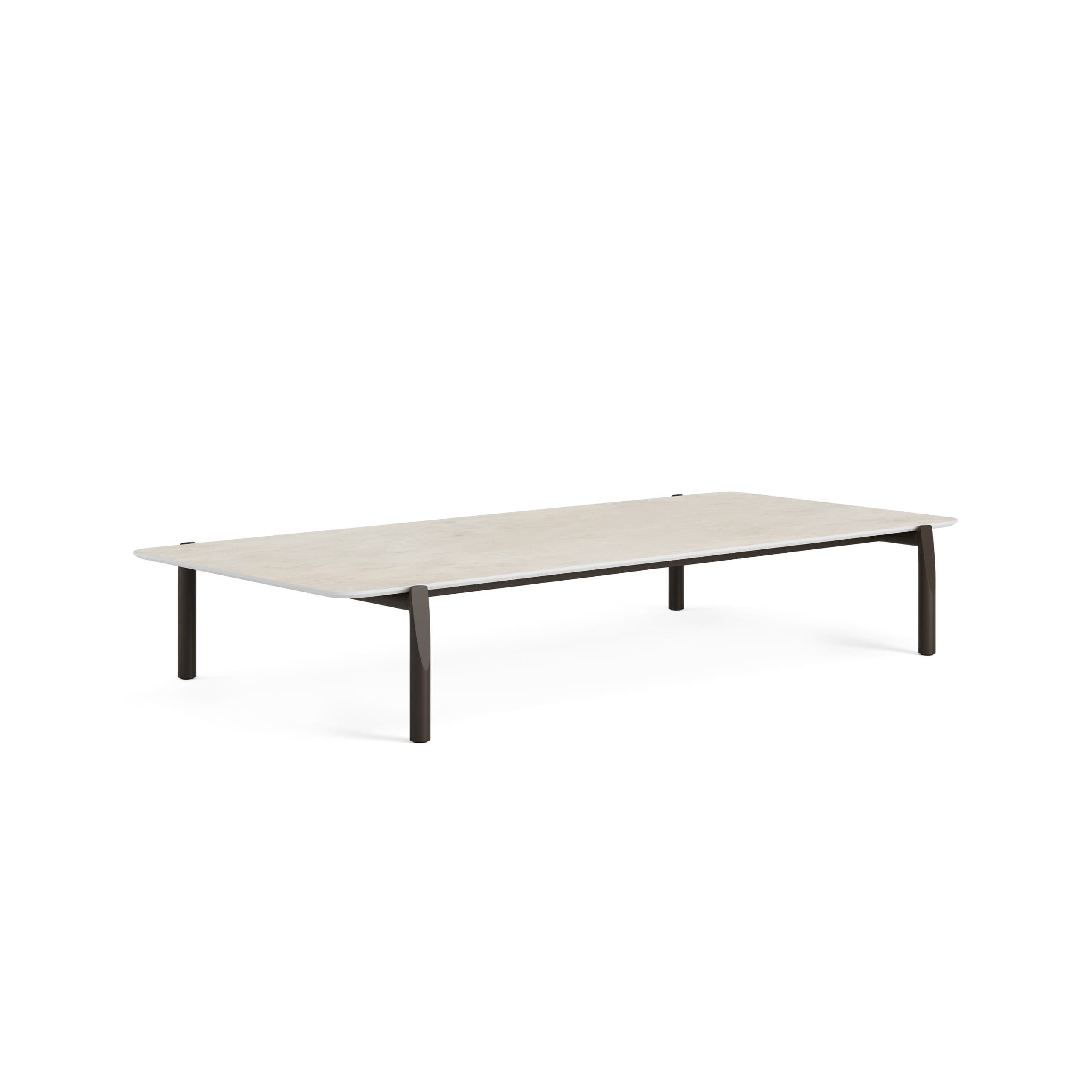 Coffee table 180x80 – Jati-Kebon
