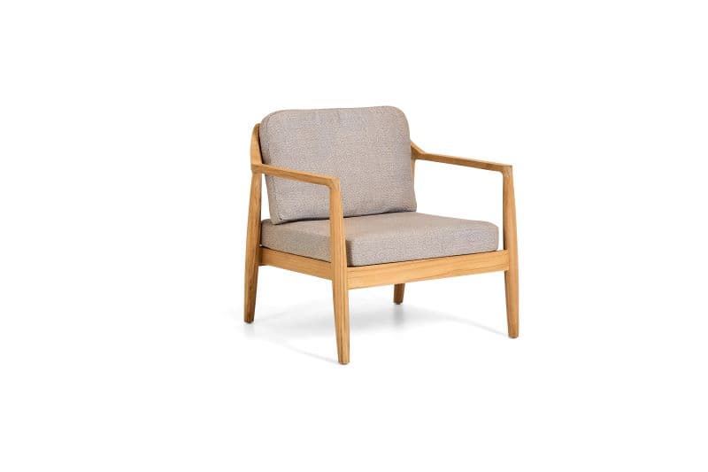 Sofa 1 seat – Jati-Kebon